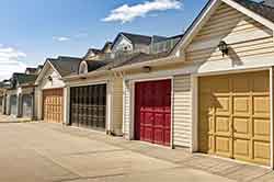 Long Grove Garage Door